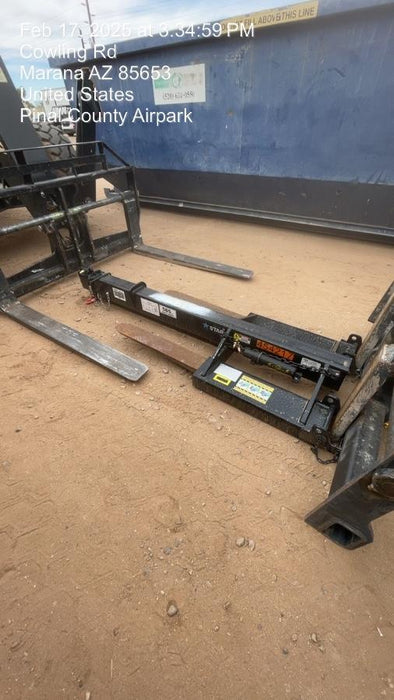 2024 STAR INDUSTRIES M1360B - Star JIB Boom