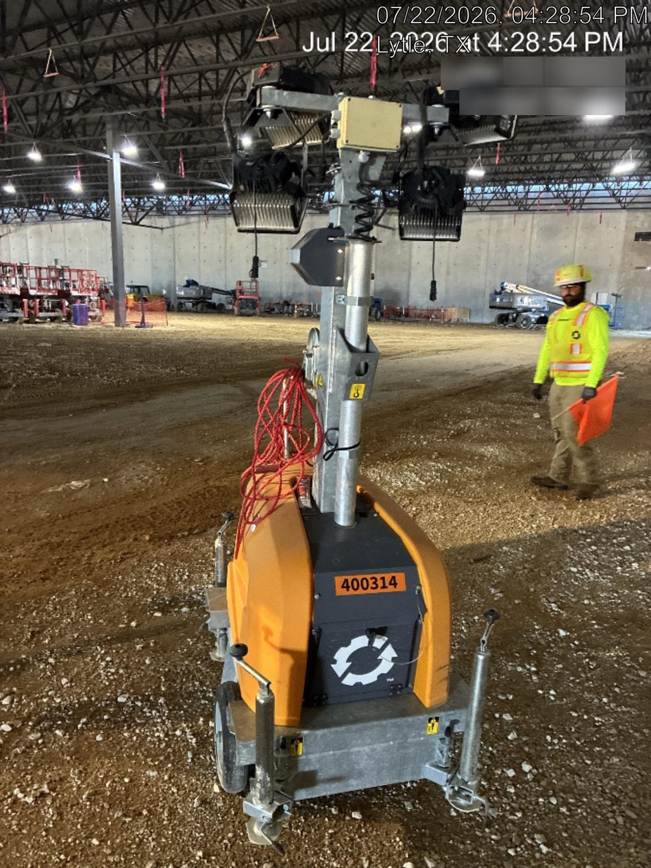 2024 ATLAS COPCO HILIGHT E3 Plus