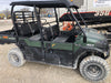 2019 KAWASAKI Mule PRO-DXT (Half Door)