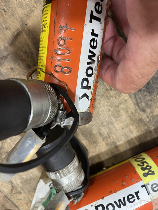 2020 POWER TEAM C104C