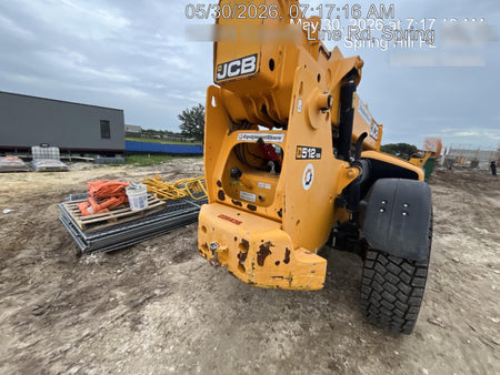 2022 JCB 512-56