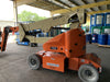 2019 JLG E400AJPN
