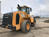 2017 Hyundai HL940 cab/air