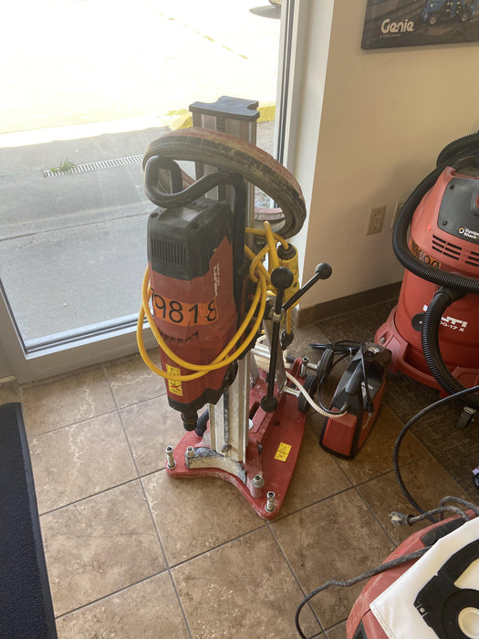 2020 HILTI DD250E