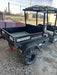 2023 CLUB CAR CA1700D (Canopy)