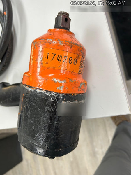 2021 MICHIGAN PNEUMATIC 750SS