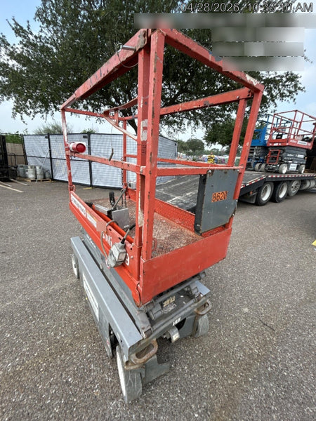 2018 SKYJACK SJIII-3219
