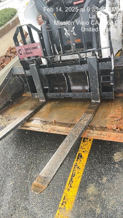 2024 VIRNIG PF4855-5VG