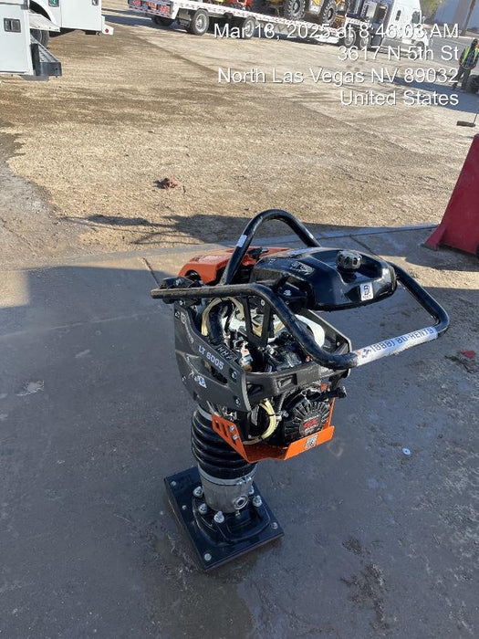 2024 HUSQVARNA LT6005