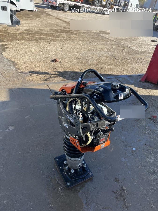 2024 HUSQVARNA LT6005