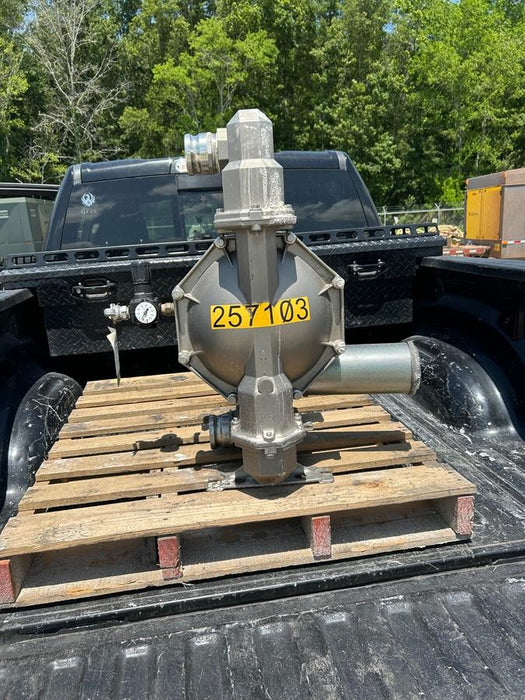 2022 INGERSOLL RAND PD30A-ASS-STT-C