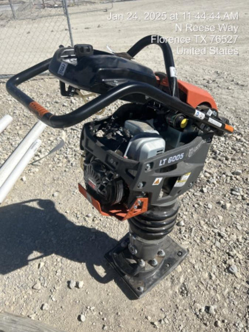 2024 HUSQVARNA LT6005