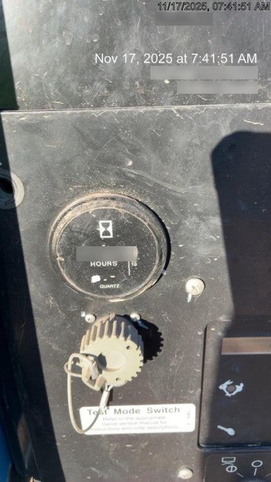 2020 GENIE GS-4390 RT