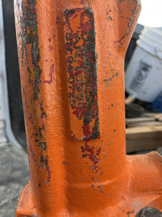 2020 MICHIGAN PNEUMATIC MP-TPB90-114