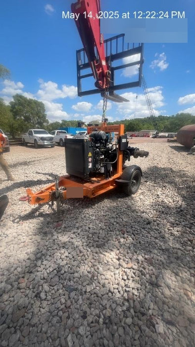 2021 PIONEER PP66S12L71-TD2.9L4