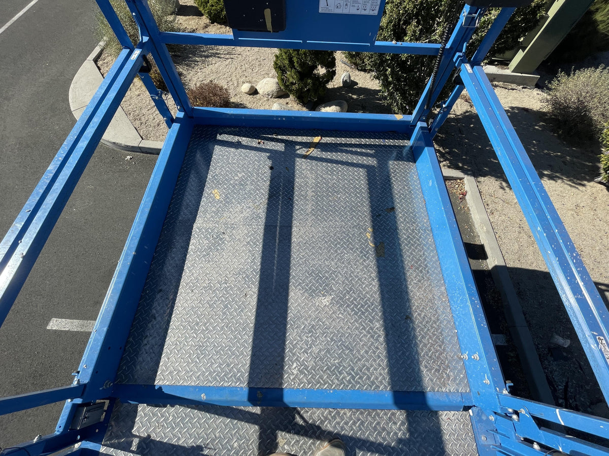2022 GENIE GS-5390 RT
