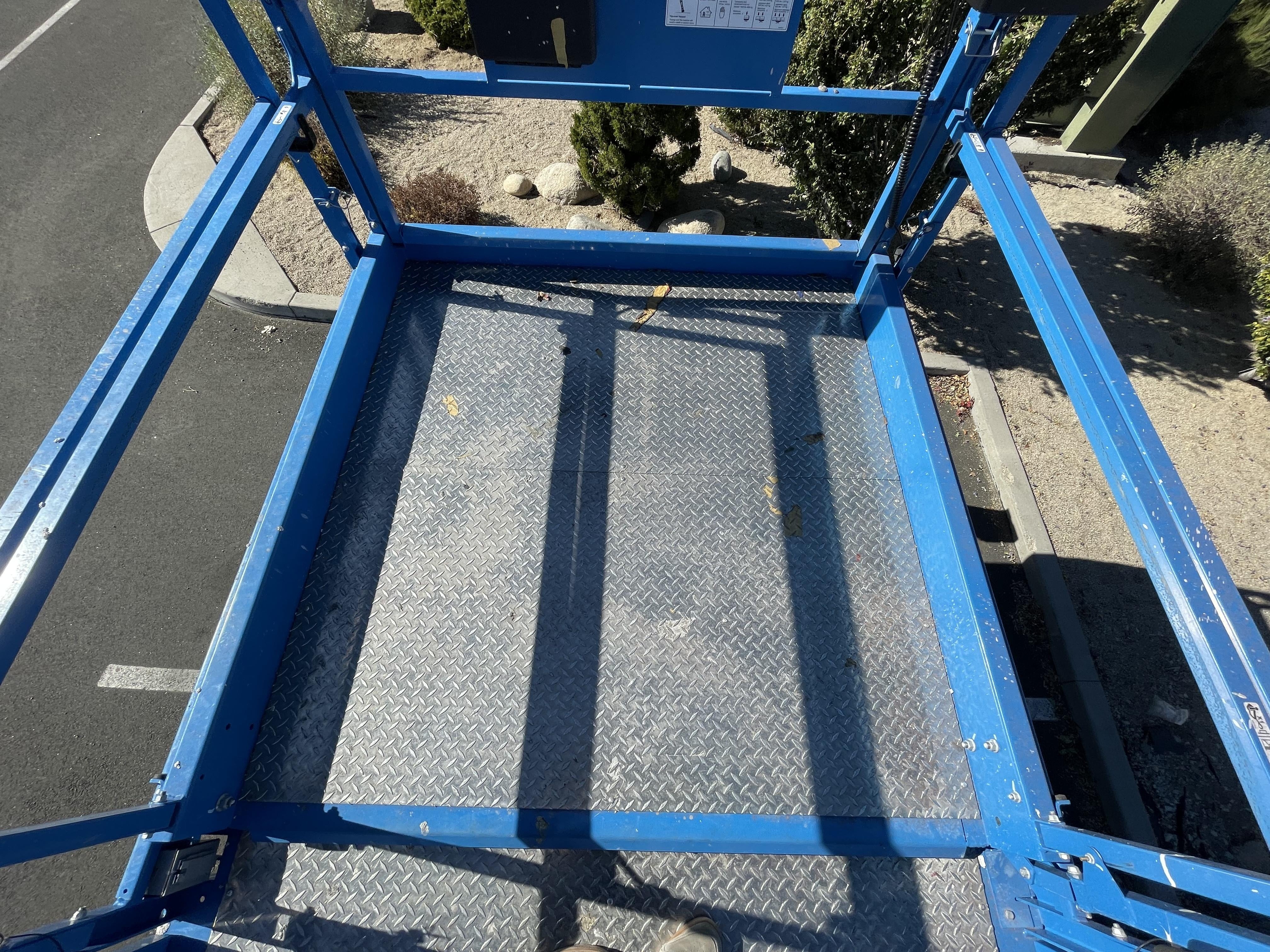 2022 GENIE GS-5390 RT
