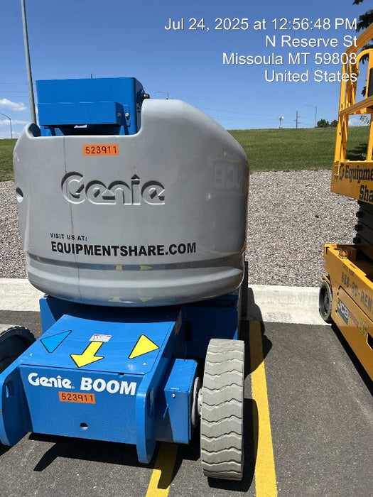 2025 GENIE Z40/23N RJ