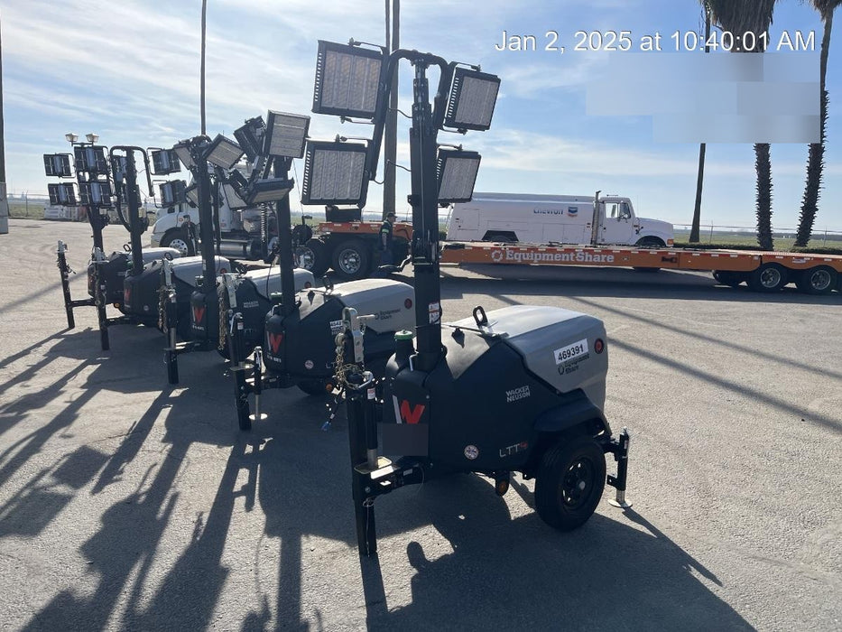 2024 WACKER NEUSON LTT4