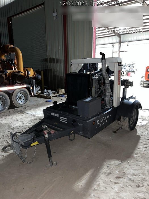 2023 ATLAS COPCO PAC F44 KD