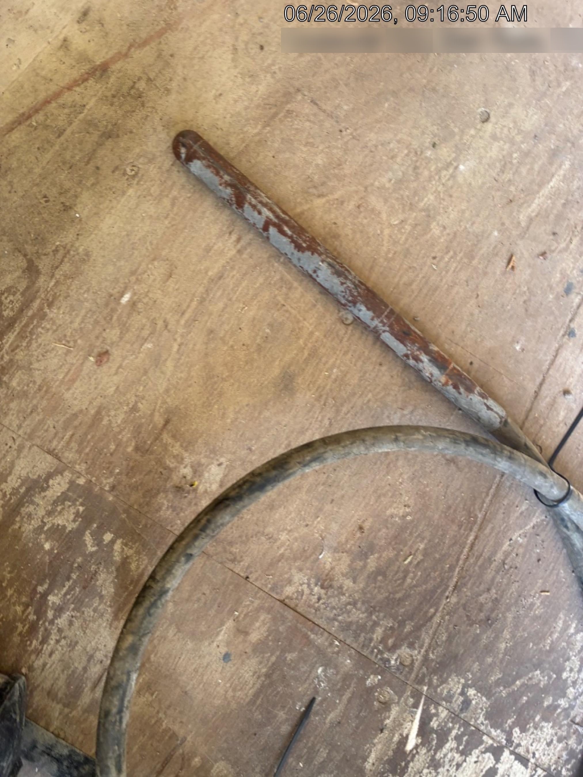 2022 MULTIQUIP CV2A
