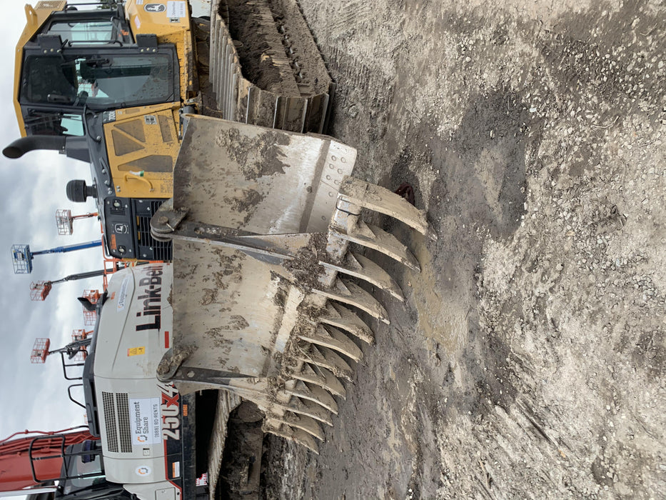 2020 SOLESBEE Dozer Rake