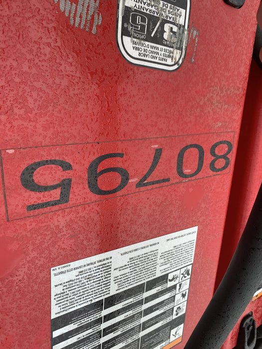 2020 LINCOLN ELECTRIC FLEXTEC 350X