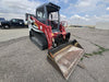 2022 TAKEUCHI 48" Pallet Forks - Takeuchi