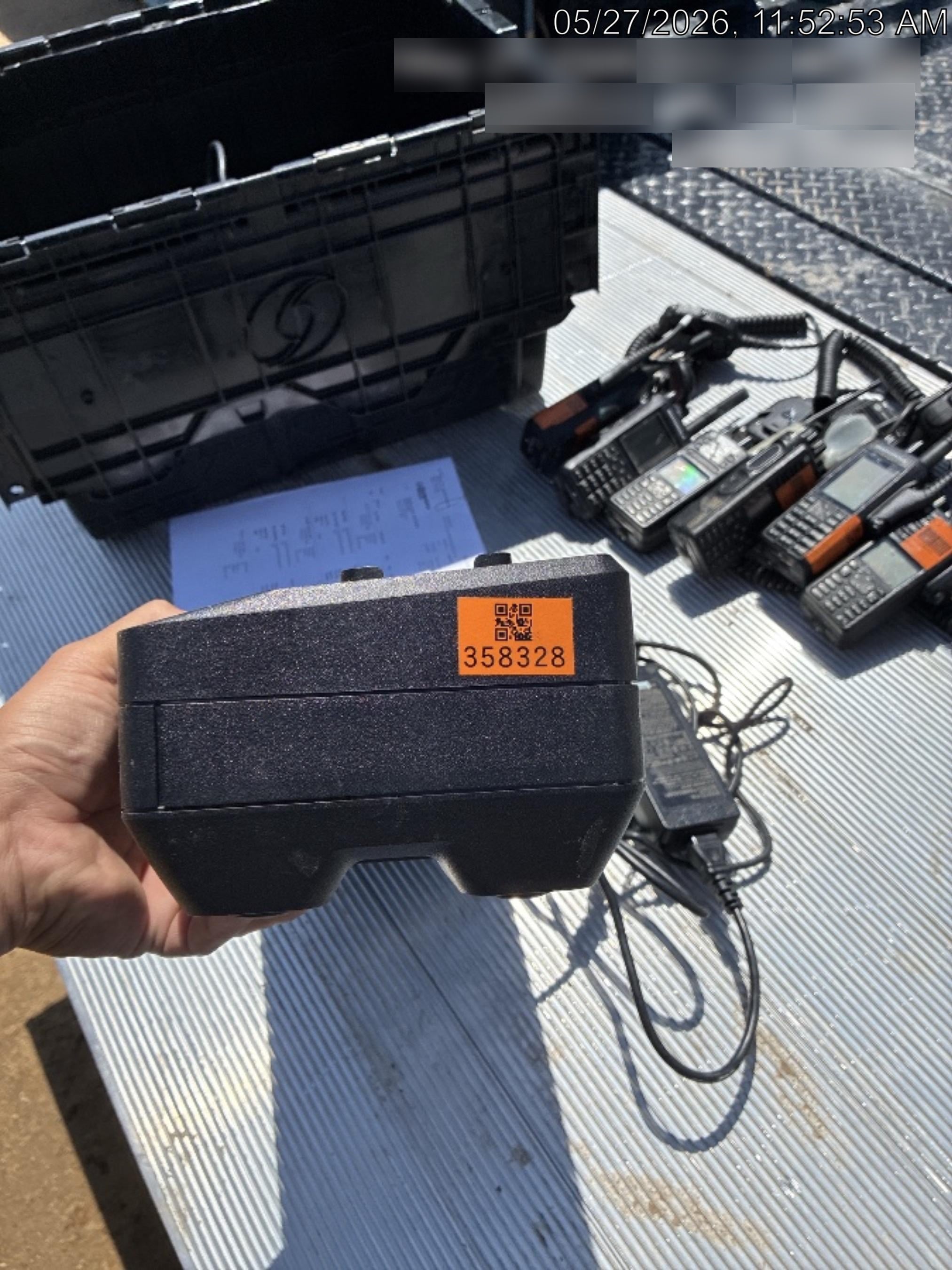 2023 MOTOROLA PMPN4284