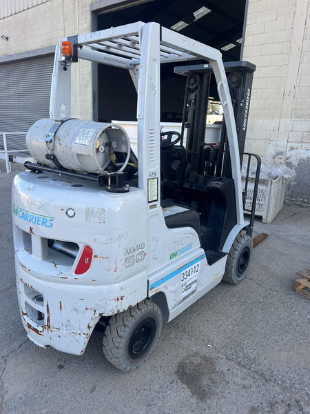 2023 UNICARRIER MAP1F2A25DV