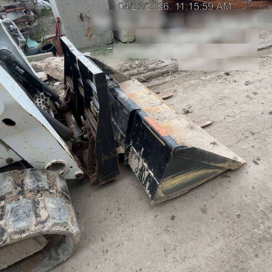 2024 ARROW MATERIAL HANDLING F5100CB