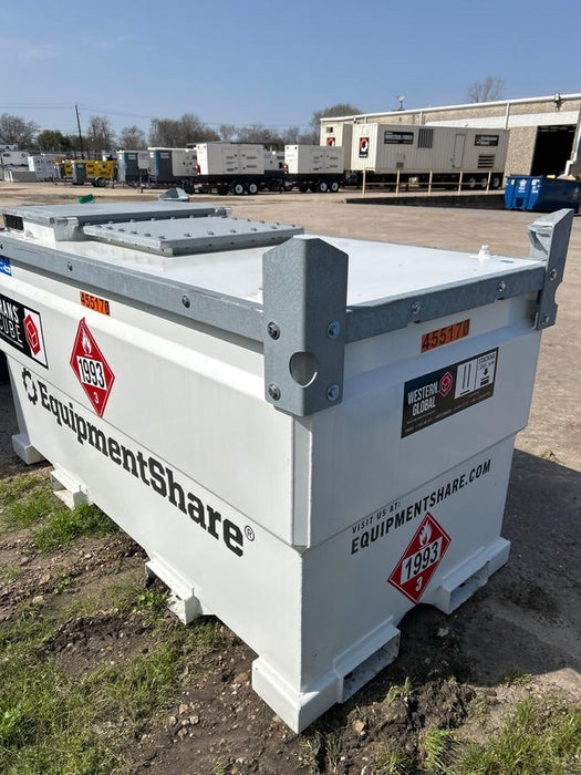 2024 WESTERN GLOBAL 20TCG-ES