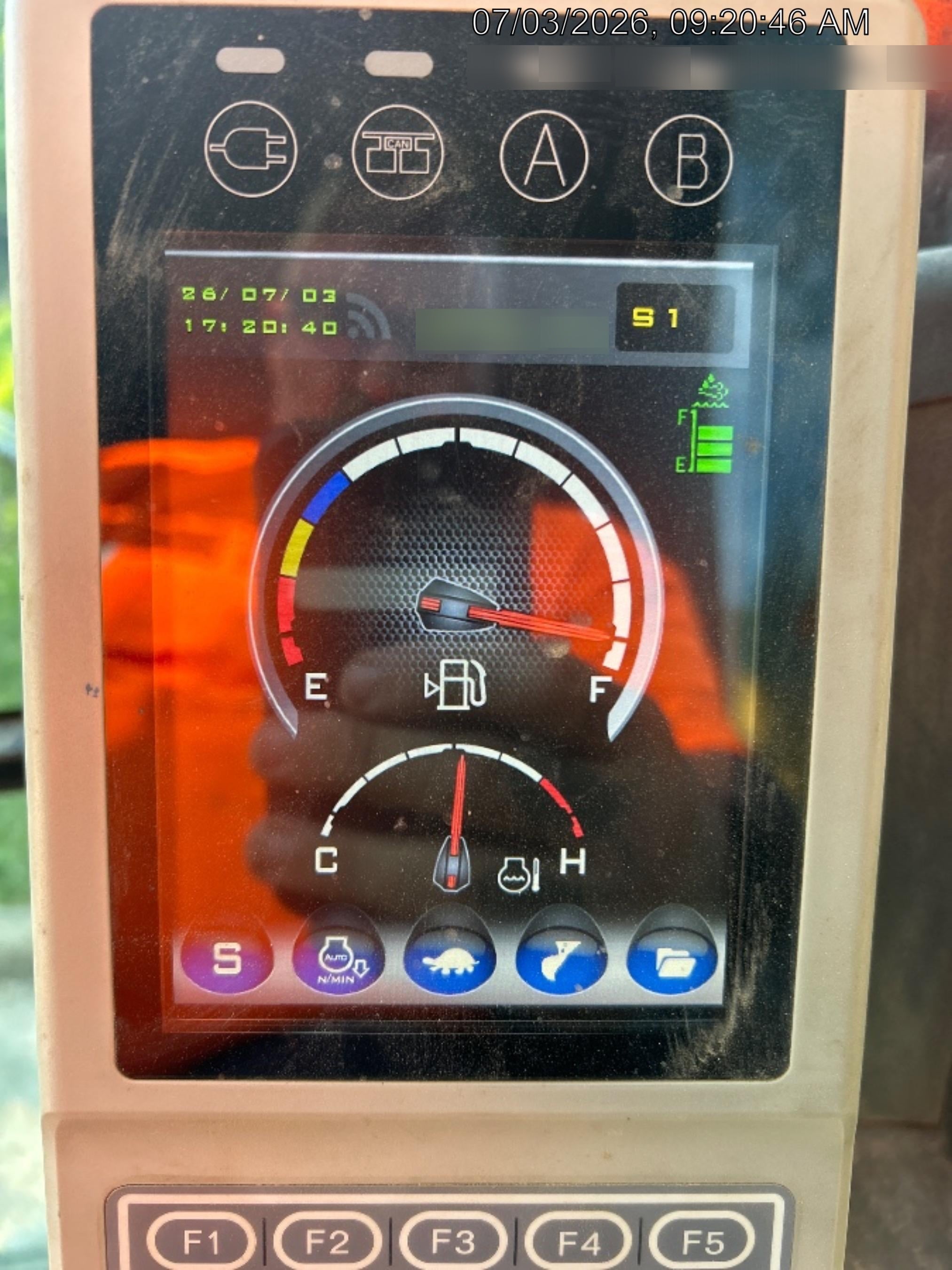 2021 SANY SY135C
