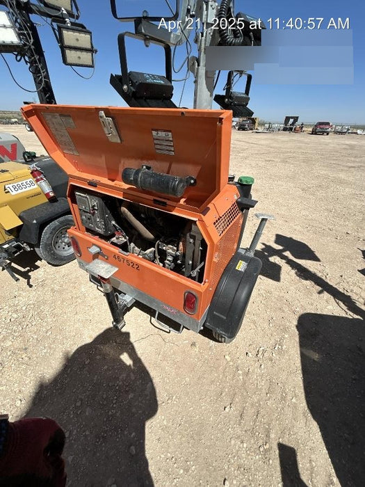 2024 WANCO WLTT-4MM4K