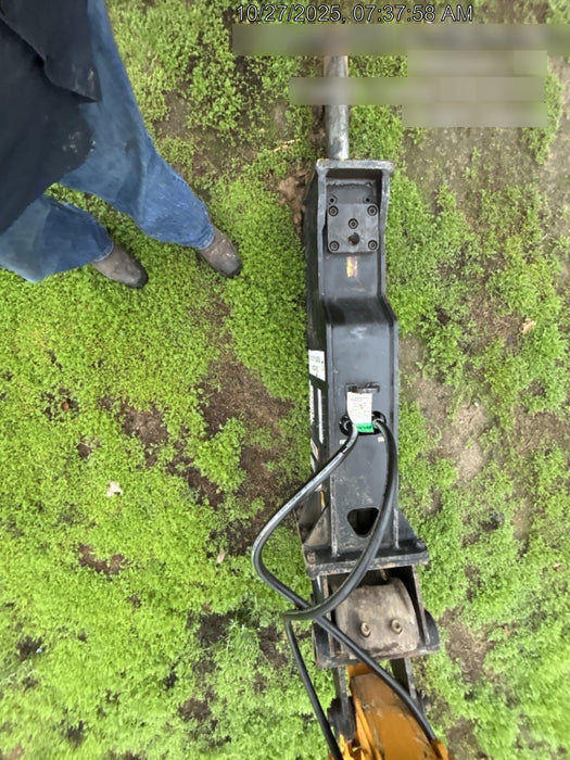 2020 PALADIN SFB1500