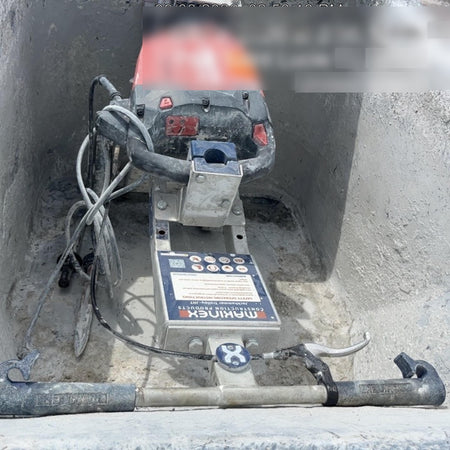 2024 HILTI TE 1000-AVR