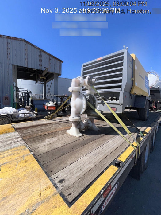 2022 INGERSOLL RAND PD30P-DPS-PTT-A