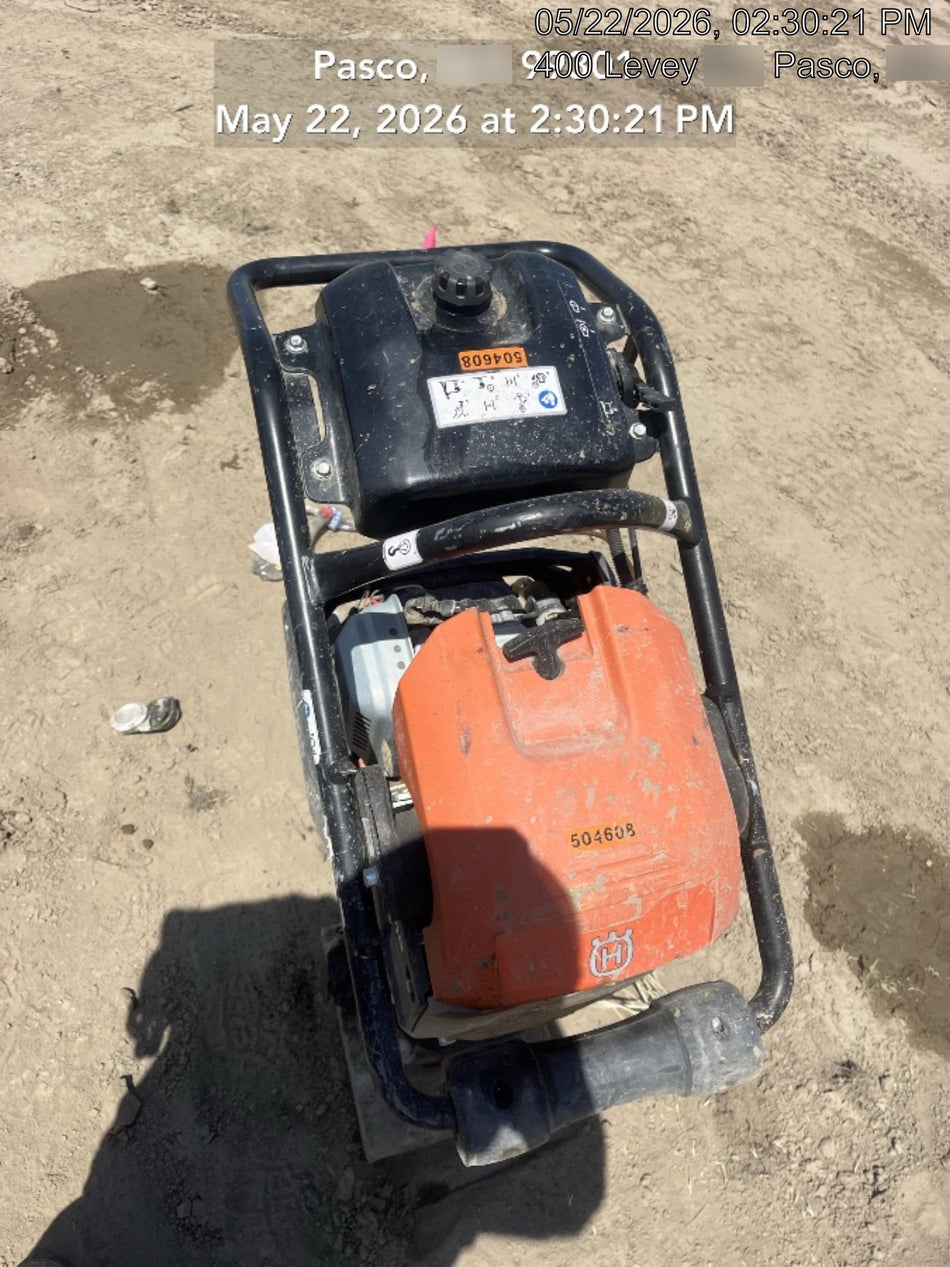 2025 HUSQVARNA LT6005