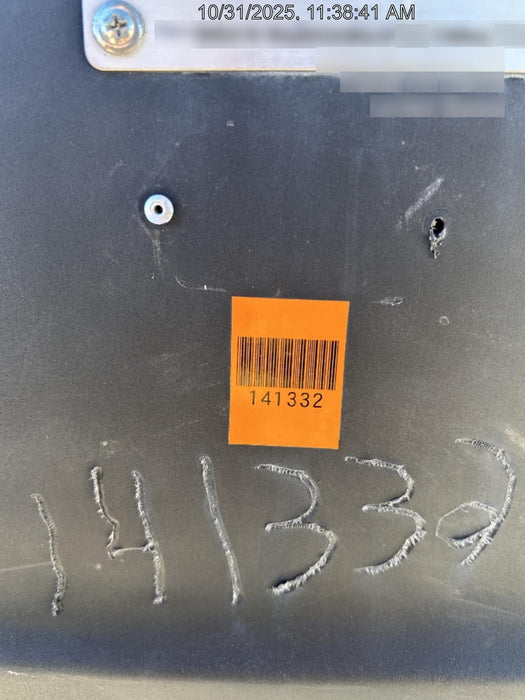 2021 PORTACOOL JETSTREAM 250