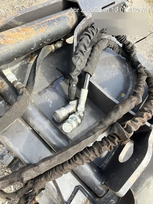 2022 PALADIN UTILITY GRAPPLE 11876-0022