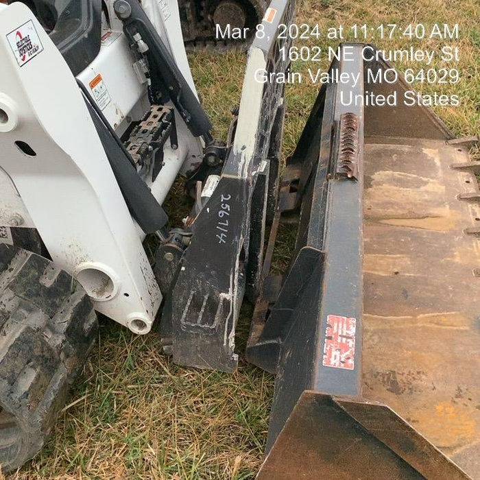 2022 PALADIN 48" Pallet Forks - Paladin