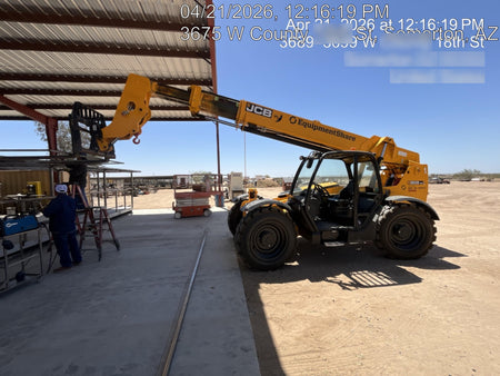 2024 JCB 509-42