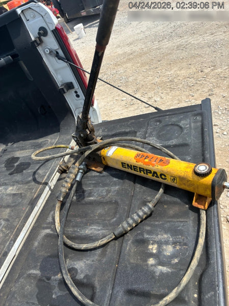 2023 ENERPAC P392