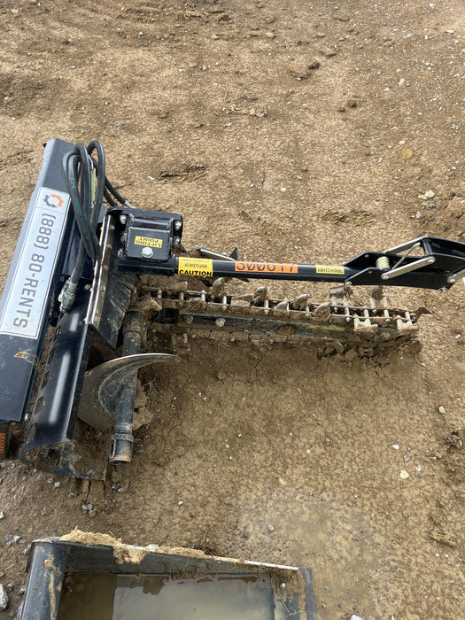 2023 AUGER TORQUE MT-36