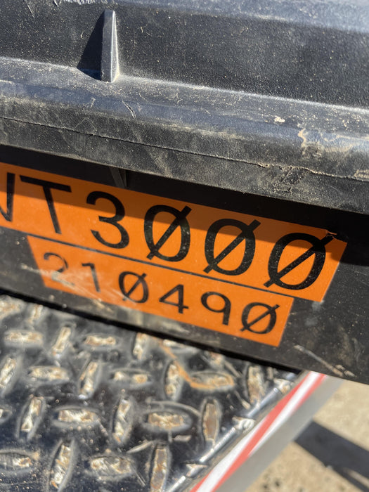 2021 TORCUP VT-3000KIT