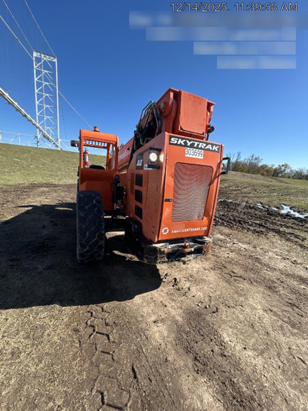 2023 SKYTRAK 10054
