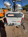 2019 Wacker Neuson LTV6L-MH Wacker Neuson LTV6L Mobile Light Tower w/Fuel Level Sensor Installed
