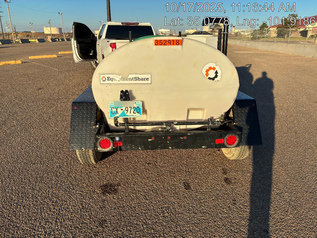2023 WYLIE EXP-500L