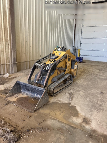 2019 VERMEER S925TX