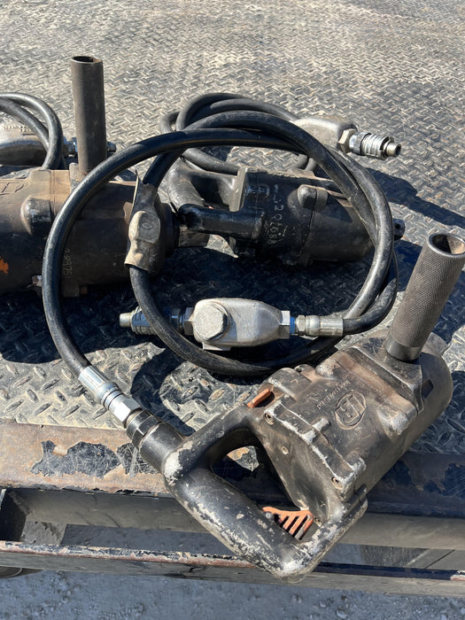 2022 INGERSOLL RAND 3940B2TI